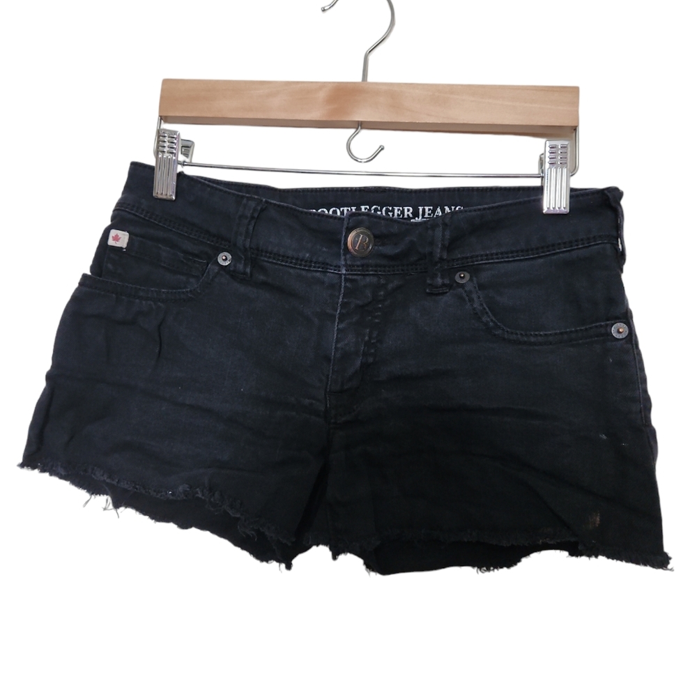 Bootlegger Jeans short size 27